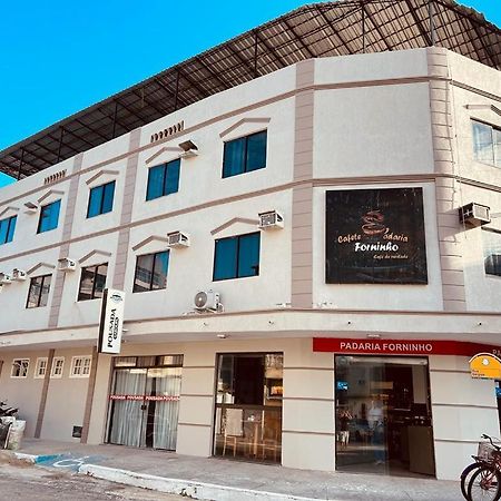 Pousada Garoupa Cabo Frio Ngoại thất bức ảnh