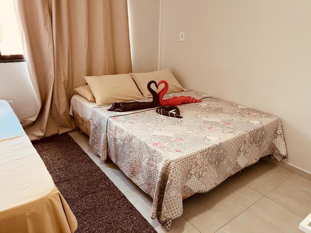 Pousada Garoupa Cabo Frio Ngoại thất bức ảnh