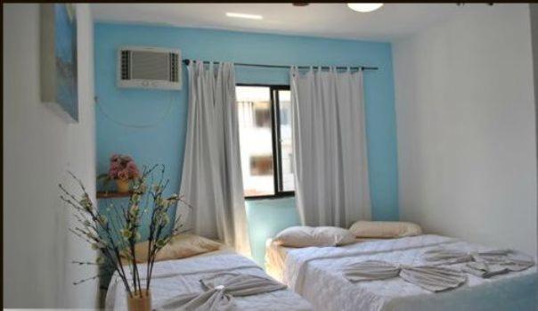 Pousada Garoupa Cabo Frio Ngoại thất bức ảnh