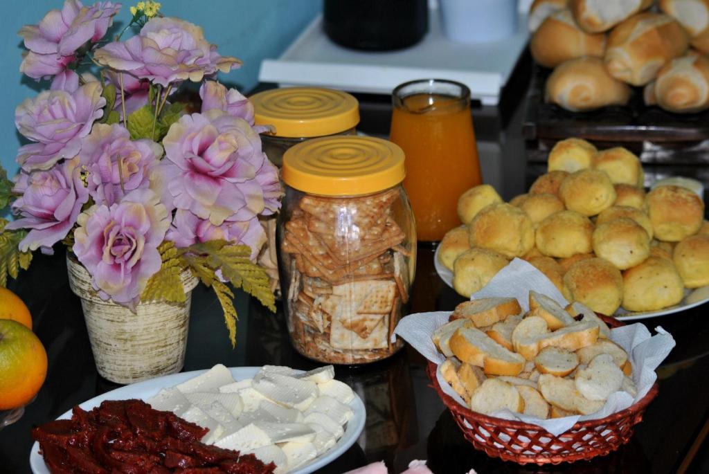Pousada Garoupa Cabo Frio Ngoại thất bức ảnh