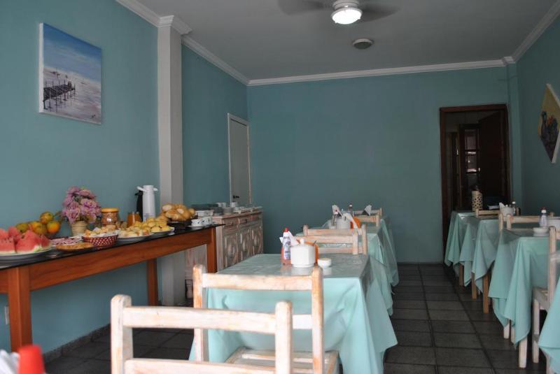 Pousada Garoupa Cabo Frio Ngoại thất bức ảnh